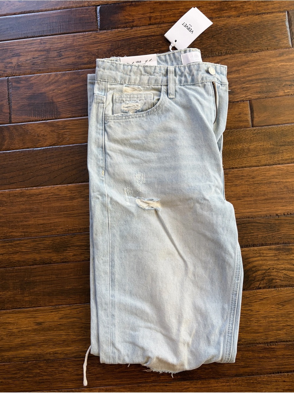 Vervet Leslie 90s Vintage Flare - Picture 2 of 4